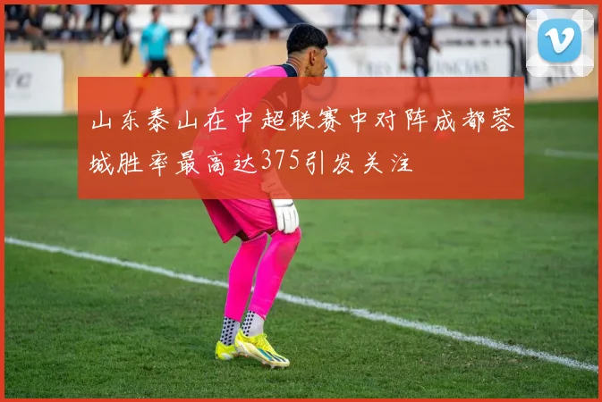 山东泰山在中超联赛中对阵成都蓉城胜率最高达375引发关注