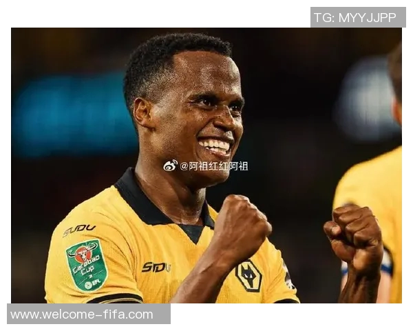 帕尔梅拉斯接近签下狼队前锋阿里亚斯交易进入最后阶段 帕尔梅拉斯接近签下狼队前锋阿里亚斯交易进入最后阶段